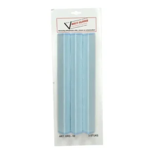 Driehoeksbasis met Vezeldoek (3 stuks) Aanbieding