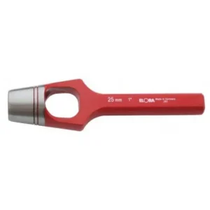 Beste Prijs Gatenstans 22 mm voor rozetten