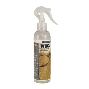 Gratis Retour WOCA Easy Neutralizer Spray 250ml