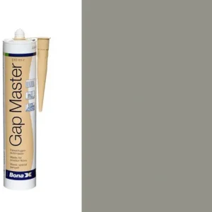 Hoge Kwaliteit Bona GapMaster Grijs RAL 7030 Voegenkit - 310 ml