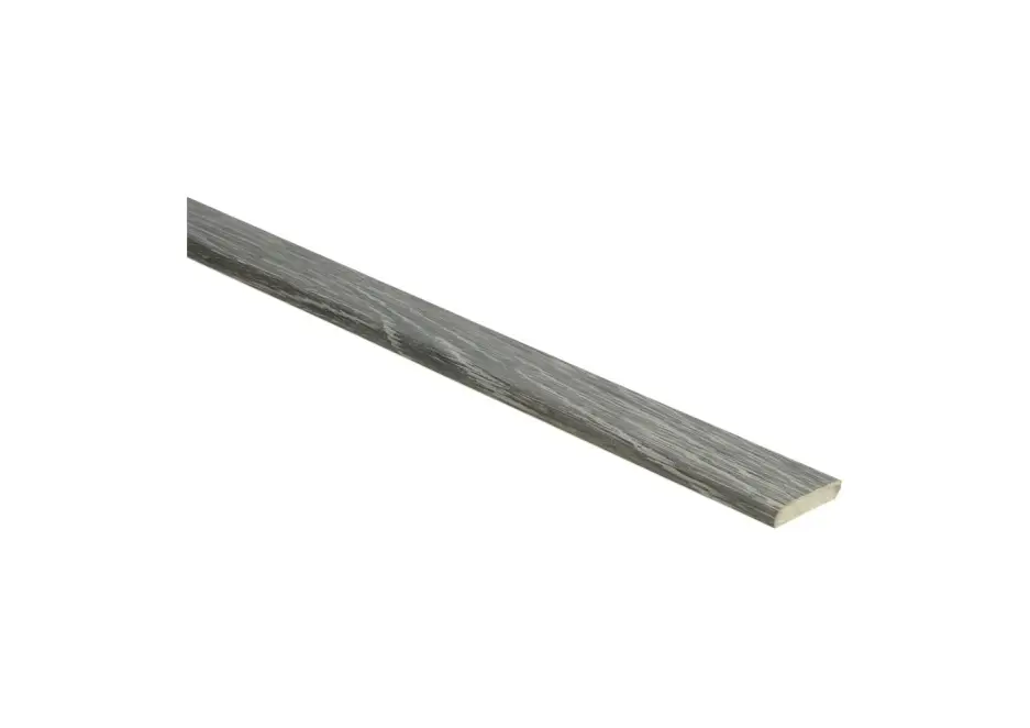 Dagaanbieding Plakplint Scarlet Oak Dark Grey - 240cm