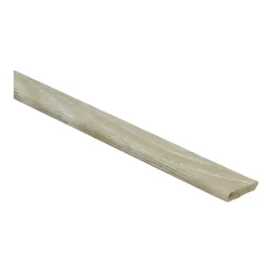 Plakplint Scarlet Oak Beige - 240cm Meest Verkocht