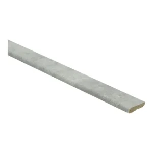 Plakplint Jazz Grey - 240cm Direct Verzonden