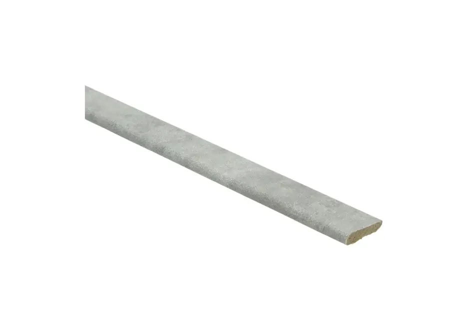 Plakplint Jazz Grey - 240cm Direct Verzonden