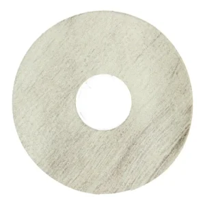 Zelfklevende Rozet (17 mm) Castle Oak Light (10 st.) Tijdelijk Beschikbaar