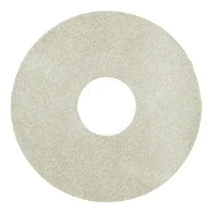 Snelle Levering Zelfklevende Rozet (17 mm) Valley Stone Light (10 st.)