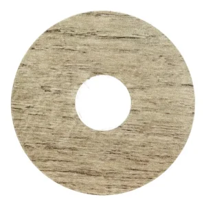 Zelfklevende Rozet (17 mm) Castle Oak nature (10 st.) Fabrieksprijs