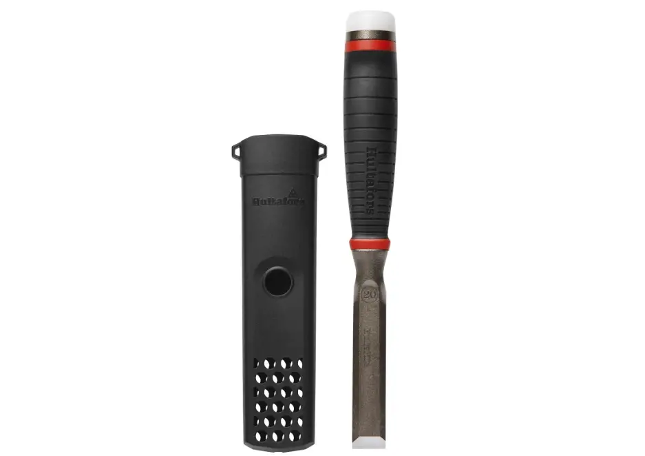 Beitel zware kwaliteit HDC 20 mm Nu Kopen