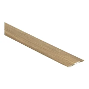 Dilatatieprofiel Zelfklevend 38mm Eiken Oudfrans - 200cm Must-Have