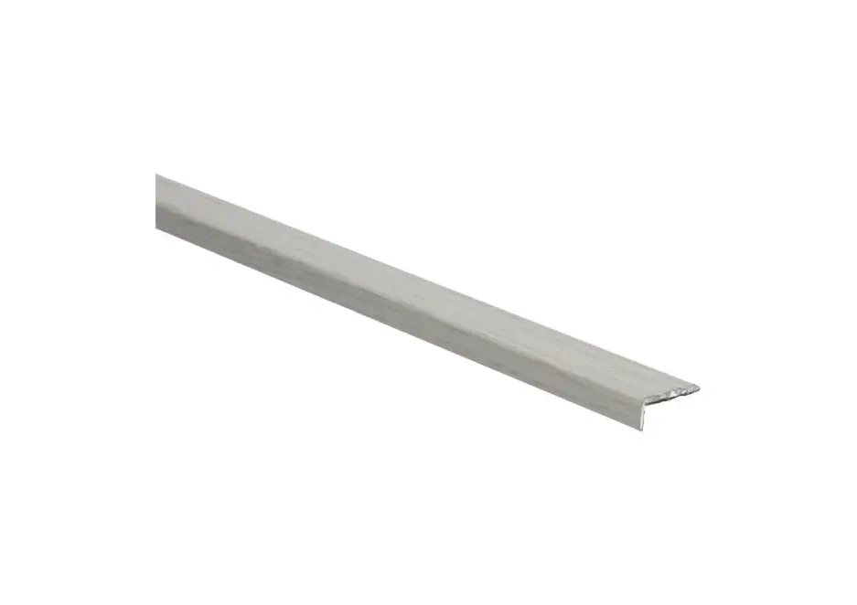 Exclusieve Aanbieding Hoeklijnprofiel Zelfklevend 10mm Dockland Oak - 200cm