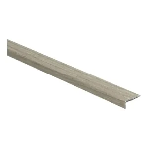 Populair Hoeklijnprofiel Zelfklevend 10mm Rustiek Pine - 200cm