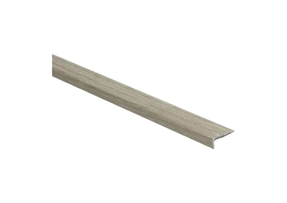 Populair Hoeklijnprofiel Zelfklevend 10mm Rustiek Pine - 200cm