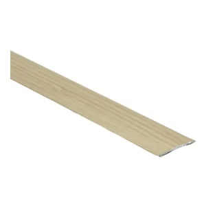Gecertificeerd Dilatatieprofiel Zelfklevend 38mm Ahorn - 200cm