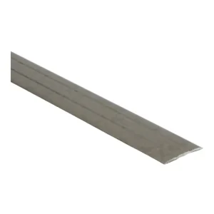 Dilatatieprofiel Zelfklevend 38mm Beton Gepolijst Donker - 200cm Laatste Kans