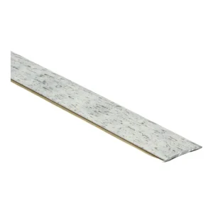 Tijdelijk Beschikbaar Dilatatieprofiel Zelfklevend 38mm Eik Whitewash - 200cm