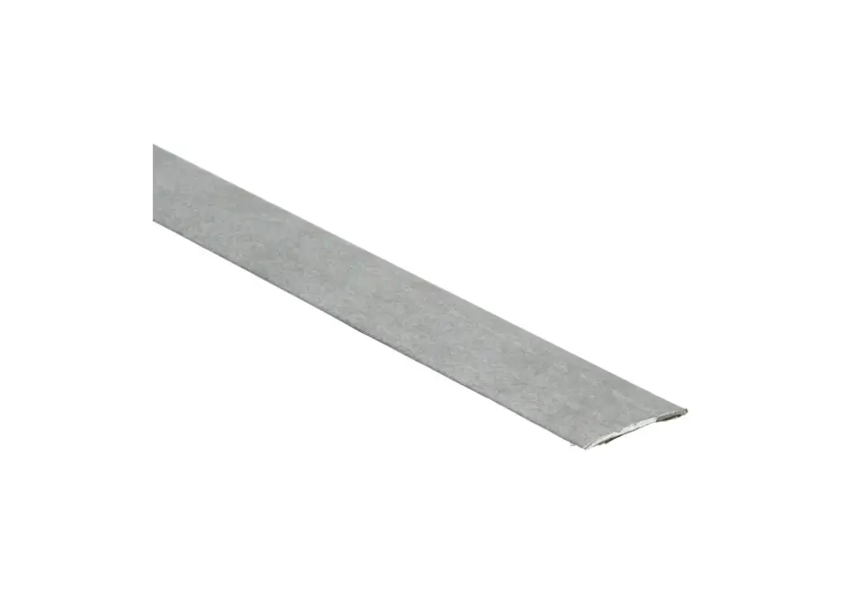 Dilatatieprofiel Zelfklevend 38mm Zand Licht - 200cm Uitverkoop