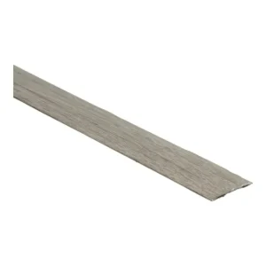 Dilatatieprofiel Zelfklevend 38mm Eiken Wit Gerookt Mat - 200cm Hoge Kwaliteit