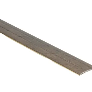 Dilatatieprofiel Zelfklevend 38mm Country Oak Brown - 200cm Fabrieksprijs
