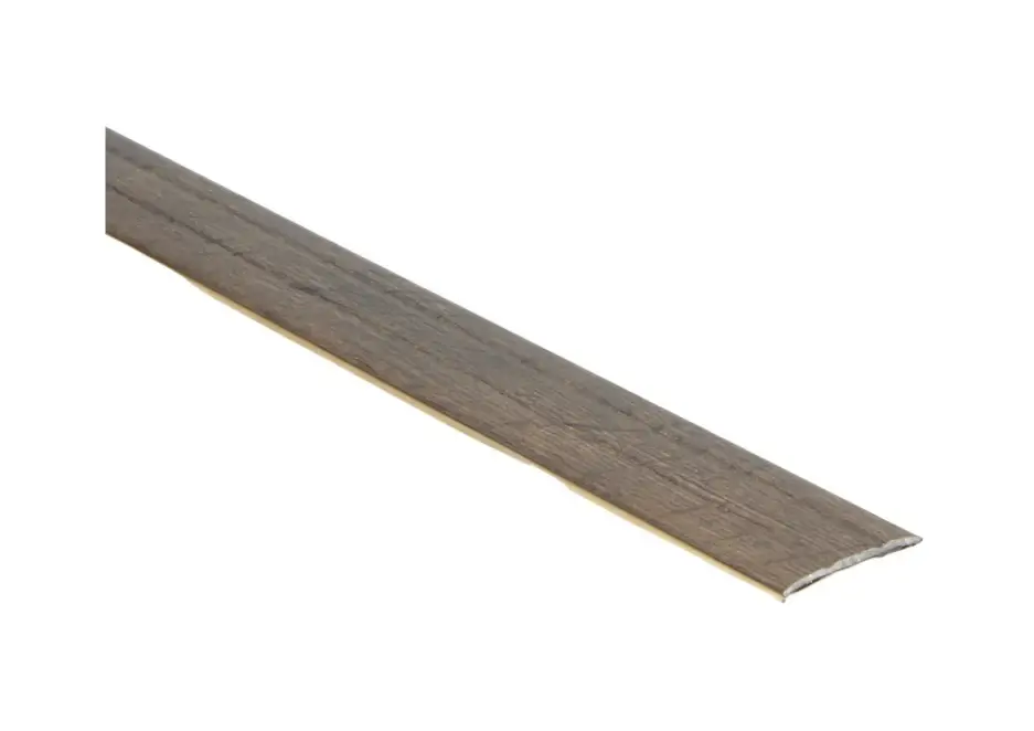 Dilatatieprofiel Zelfklevend 38mm Country Oak Brown - 200cm Fabrieksprijs