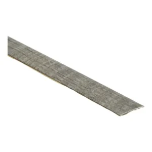 Gecertificeerd Dilatatieprofiel Zelfklevend 38mm Castle Oak Grey - 200cm