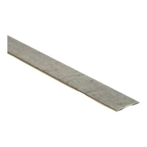 Dilatatieprofiel Zelfklevend 38mm Country Oak Grey - 200cm Betrouwbaar