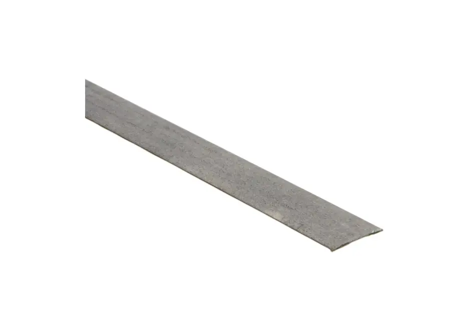 Veilige Betaling Dilatatieprofiel Zelfklevend 38mm Concrete Grey - 200cm