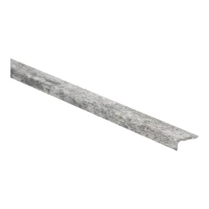 Seizoensaanbieding Hoeklijnprofiel Zelfklevend 10mm Eik Whitewash - 200cm
