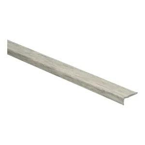 Bestseller Hoeklijnprofiel Zelfklevend 10mm Castle Oak Light - 200cm