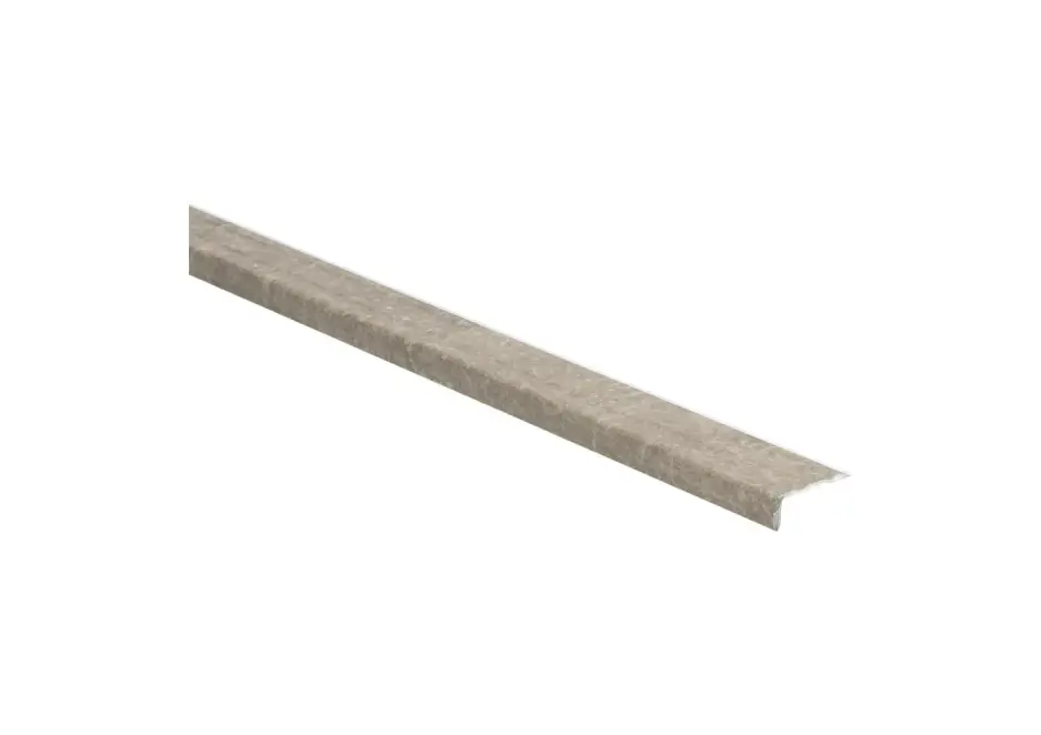 Betrouwbaar Hoeklijnprofiel Zelfklevend 10mm Cantera Grey - 200cm