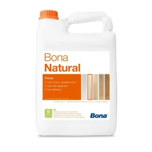 Bona Natural Primer ML - 5 Liter Superprijs