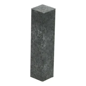 Hoek- en Eindstuk Folie (4st) Metallic Slate Korting