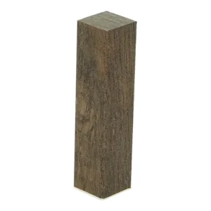 Fabrieksprijs Hoek- en Eindstuk Folie (4st) Country Oak Brown
