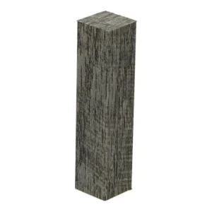 Hoek- en Eindstuk Folie (4st) Castle Oak Grey Koop Online