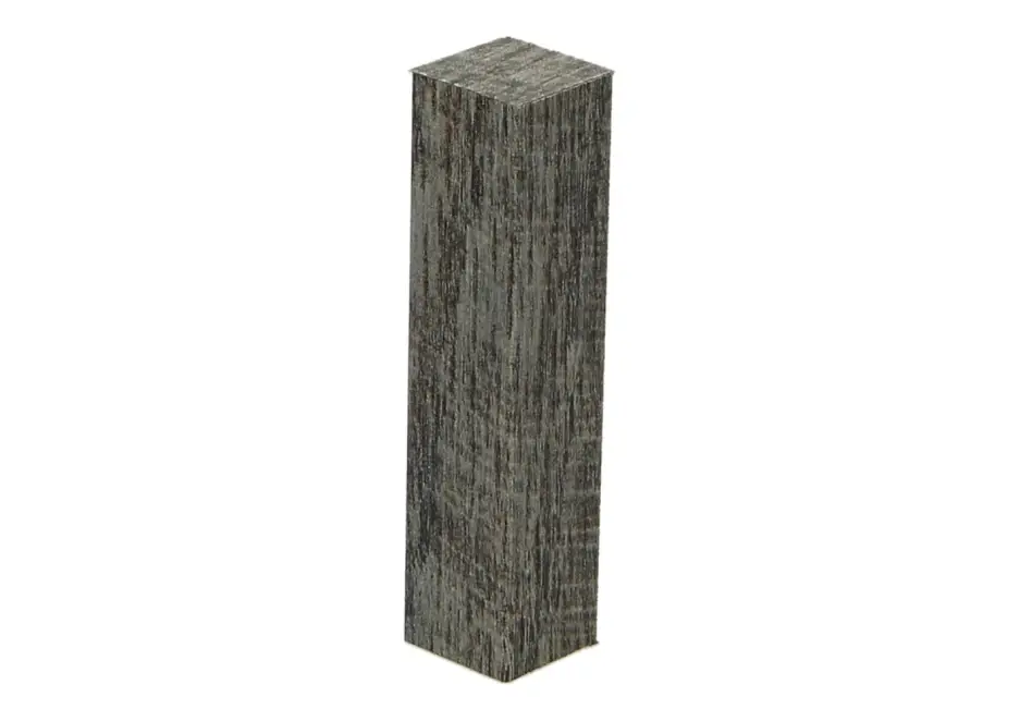Hoek- en Eindstuk Folie (4st) Castle Oak Grey Koop Online