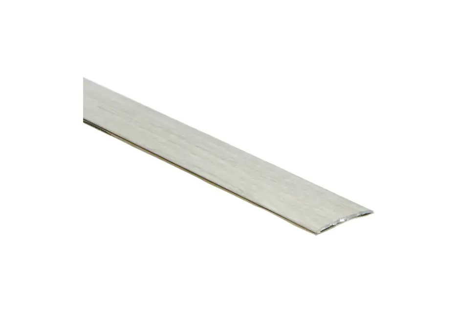 Dilatatieprofiel Zelfklevend 38mm Rennessee Grijze Eik - 200cm Lage Kosten
