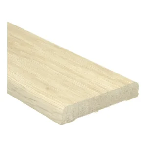 Dagaanbieding Stofdorpel Eiken Onbehandeld - 1000x120x22mm