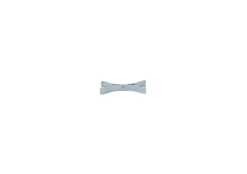 Nu Kopen X-Parketveer 12 mm (50 stuks)