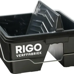 Flitsaanbieding Rigo Rolbak - Professionele Lakbak - 9 Liter
