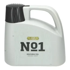 Express Levering WOCA Invisible Oil - 2,5 Liter