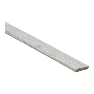 Plakplint Klassieke Patina Eik Grijs - 240cm Hoge Kwaliteit