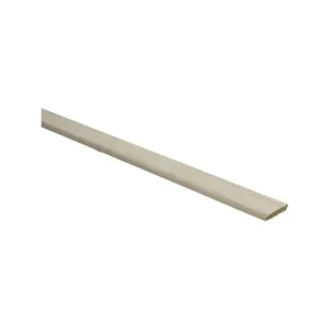 Plakplint Eiken Beige - 240cm Op = Op