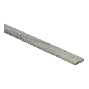 Plakplint Frans Oud Eiken Grijs - 240cm Beperkt Aanbod