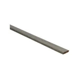 Plakplint Oud Eiken BruinGrijs - 240cm Uitverkoop