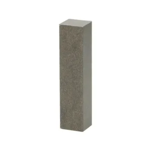Dagaanbieding Hoek- en Eindstuk Folie (4st) Beton Gepolijst koper