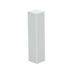 Hoek- en Eindstuk Folie (4st) Wit RAL9016 Shop Nu