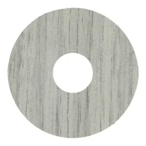 Zelfklevende Rozet (17 mm) Newcastle Eiken Grijs (10 st.) Koop Vandaag