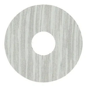 Aanbieding Zelfklevende Rozet (17 mm) Klassiek Patina Eik Grijs (10 st.)