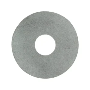 Zelfklevende Rozet (17 mm) Beton Grijs (10 st.) Gecertificeerd