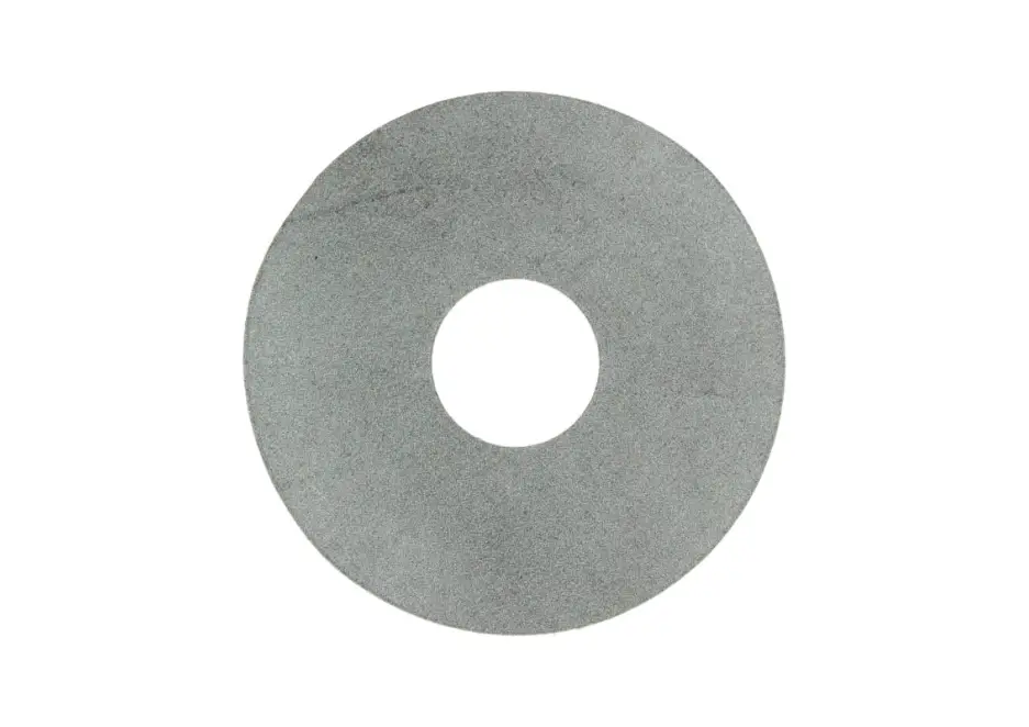 Zelfklevende Rozet (17 mm) Beton Grijs (10 st.) Gecertificeerd