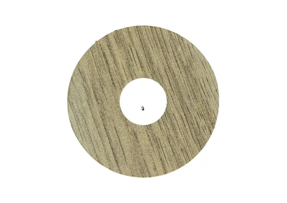 Zelfklevende Rozet (17mm) Eiken Lichtbruin Geolied (10 st.) Koop Online